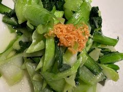 -南里山房·新淮扬菜(徐汇万科店)