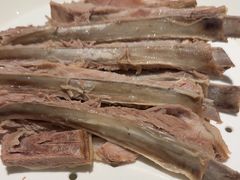 -甄御•海鲜新青岛菜(麦岛店)