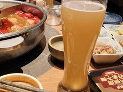 -巴奴毛肚火锅(京西大悦城店)