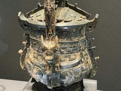 -广西壮族自治区博物馆