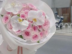 -EPOQUE·一刻花店(兴业太古汇店)