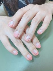 -Girls·日式美学馆·美甲·美睫