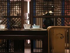 大堂-童福兴·南京菜(老门东店)