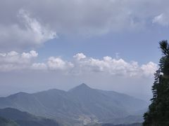 -明月山风景名胜区