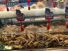 -南海底小海鲜·湘菜(鲁巷吴家湾店)