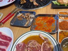 -乌拉烤肉(如皋首店)