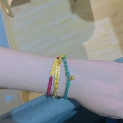 -JUNNI Studio 珠宝工坊(大学路店)