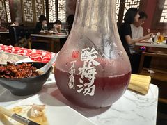 -丁卯•铜锅涮肉(工体店)