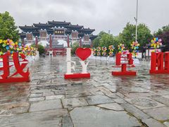 -祥源·阜阳生态乐园