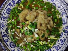 小酥肉-管记水席老店(仙果市街店)