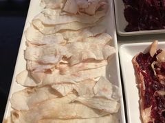 -食潮汕头鲜牛馆(望京保利店)