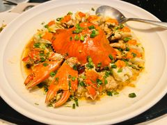 -阿明小菜·海鲜·上海菜(浦建路店)