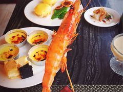 -东方红海鲜百汇(国际大厦店)