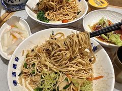-陳香貴·兰州牛肉面(上海长风大悦城店)