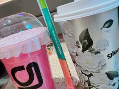 -gleeglee乐溢亦茶(合生汇店)