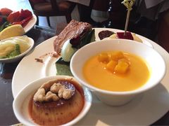 The Ritz-Carlton Guangzhou广州富力丽思卡尔顿酒店-广州富力丽思卡尔顿酒店