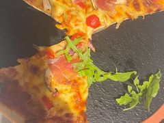 -水桶王国主题餐厅·聚会·生日派对·亲子活动·家庭套餐(亚龙湾希尔顿店)