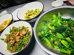 -潇湘世家(蒸湘店)