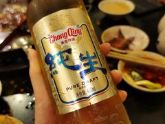 -酒友老火锅(渝中店)