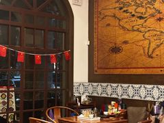 -澳门木偶葡国餐厅(珠海店)