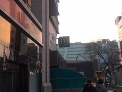 -麦当劳(西单明珠店)