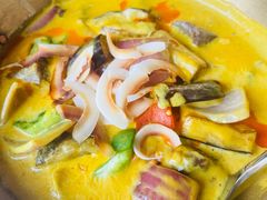 -南沙游艇会·大兵船餐厅