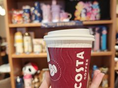 -COSTA COFFEE(西直门店)