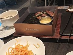 -卡朋西餐(宝安大仟里店)