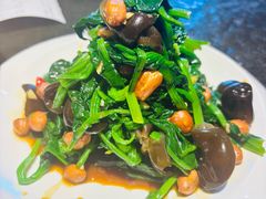 -小城粥道·海胆鲜虾粥(解放广场店)
