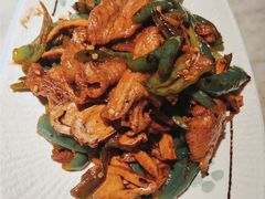 -小菜园新徽菜(常州武进吾悦店)