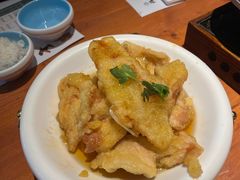 -老长春肉馆(创业大街店)