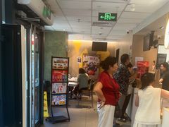 -麦当劳(农光里店)
