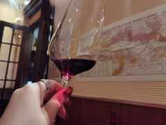 -Bistro Les Lilas丁香花小酒馆