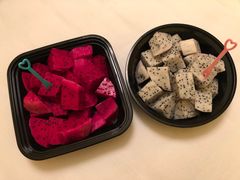 -乐乐鲜果(解放南路店)