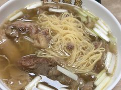-百福麵家(新馬路店)