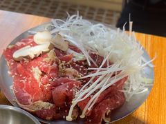 -哼蟹二将·烤肉酱蟹(合生汇店)