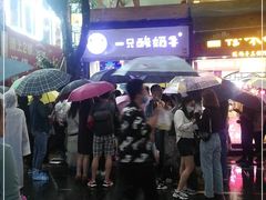 -一只酸奶牛(八一路店)