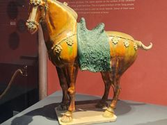 -陕西历史博物馆