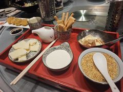 -九十九顶毡房(清河店)