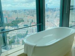 -青岛五四广场海景美仑国际公寓酒店