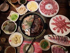 -大话三城重庆火锅(万科天誉店)