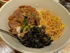 -新石器烤肉(南站店)
