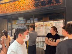 -旺记冰室(九龙中心大厦店)