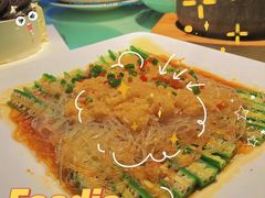 -真爱中国餐馆·年华店(朱雀大街店)