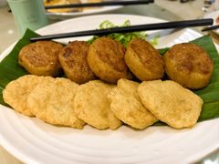 -横琴公社餐厅