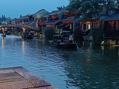 -乌镇西栅景区