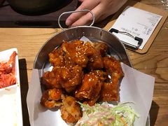-冰川朝鲜族料理·东北菜(观前店)