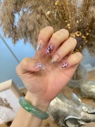 -StartNail美甲