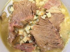 -和月楼牛羊肉泡馍