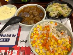 -真功夫(君逸世家店)